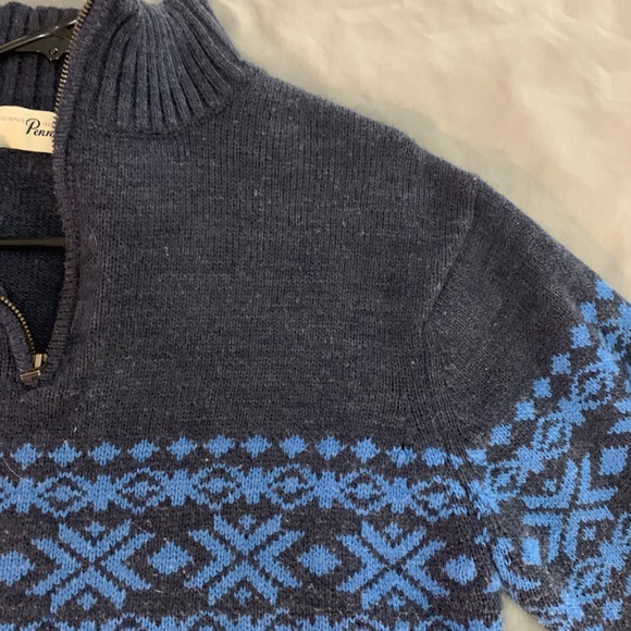 Vintage Cozy Holiday Sweater! ❄️ - Picture 2 of 5